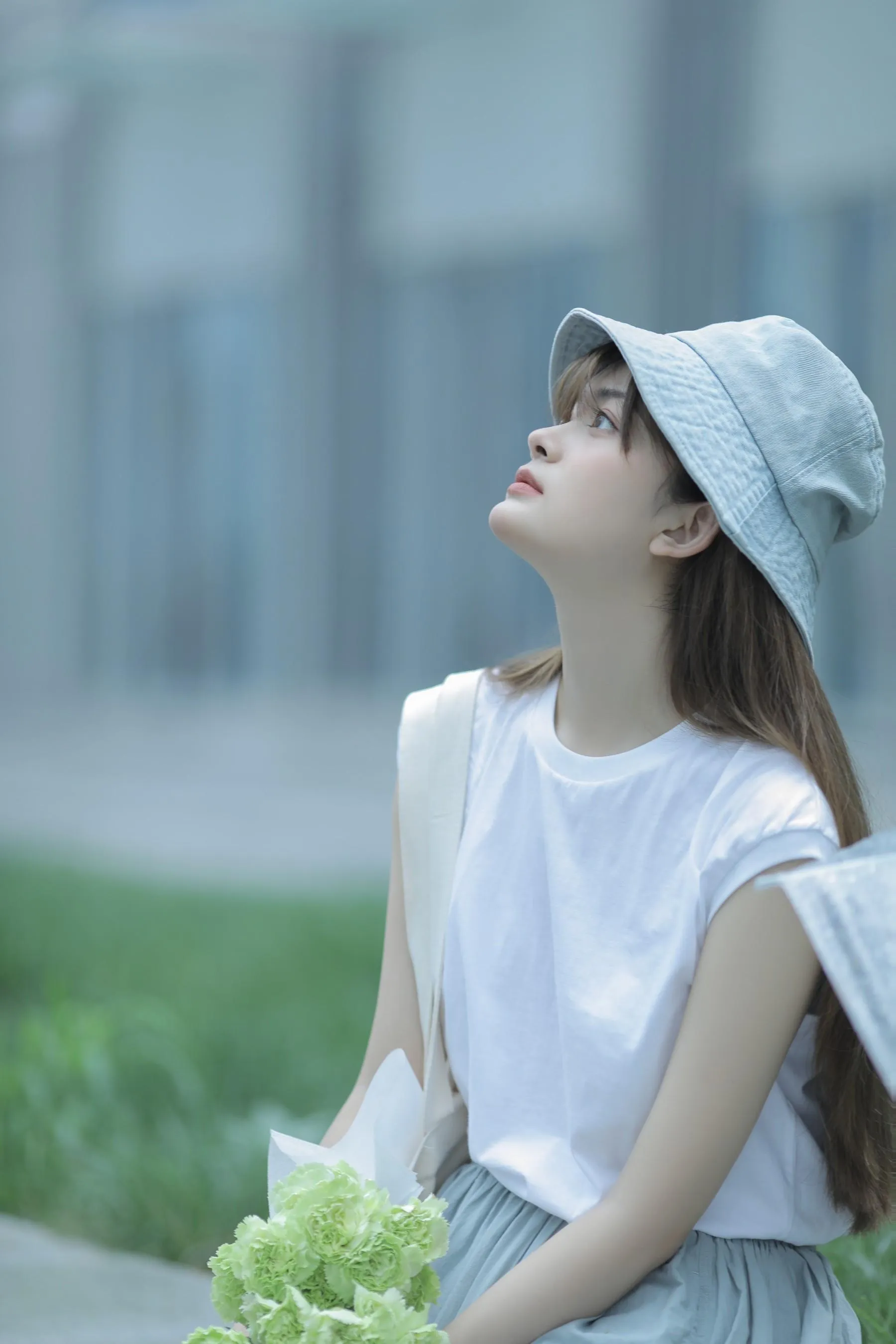 [YITUYU艺图语]2022.08.20 夏至已至 何静璇儿 [28P]插图4